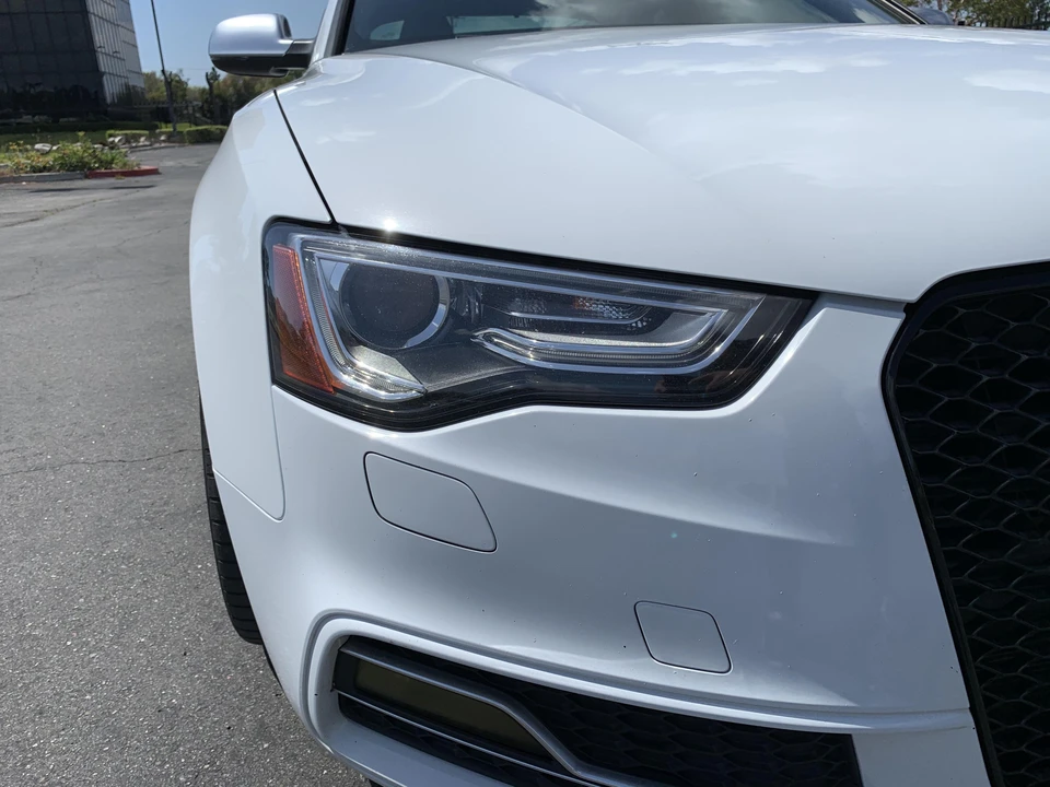 2013 Audi B8 S5 - Image 9 of 31