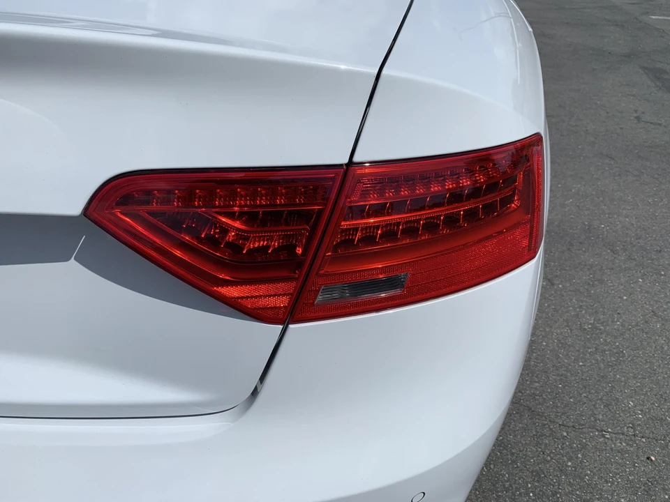 2013 Audi B8 S5 - Image 21 of 31