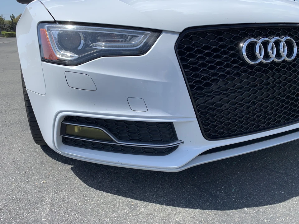 2013 Audi B8 S5 - Image 10 of 31