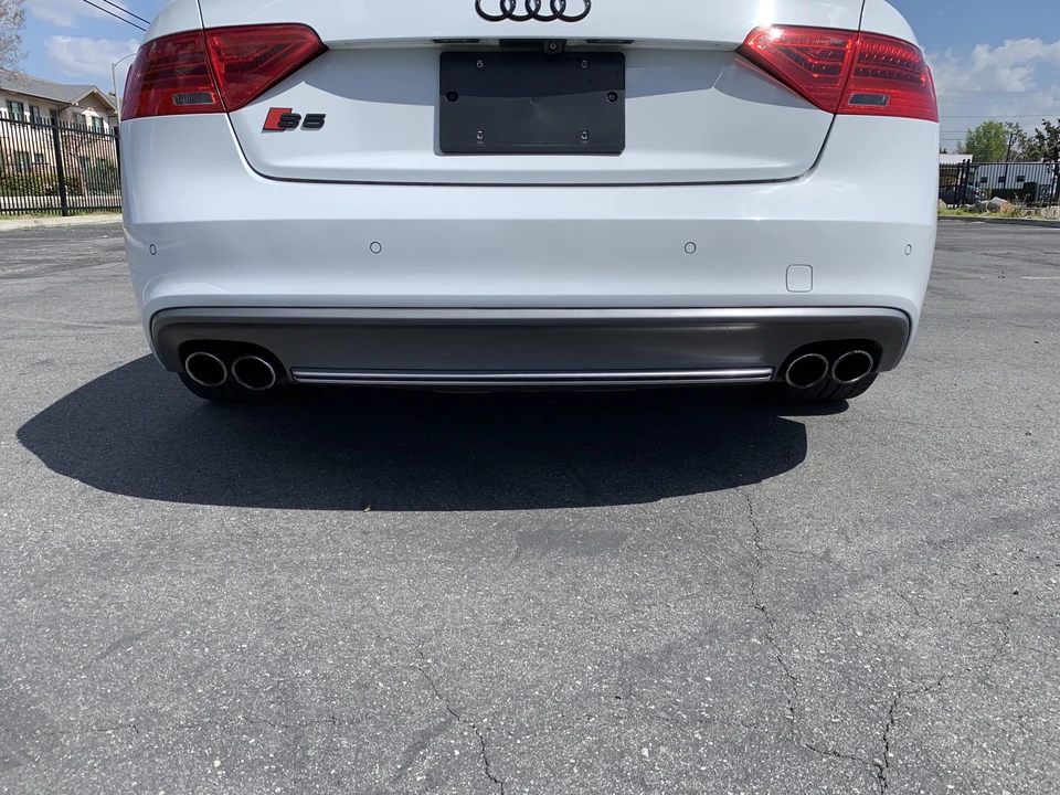 2013 Audi B8 S5 - Image 20 of 31