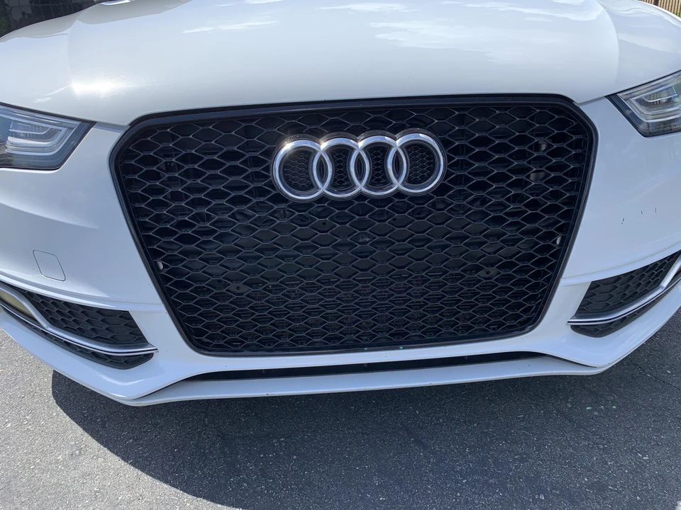 2013 Audi B8 S5 - Image 11 of 31