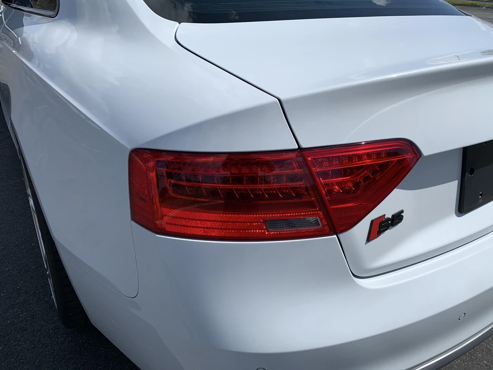 2013 Audi B8 S5 - Image 19 of 31