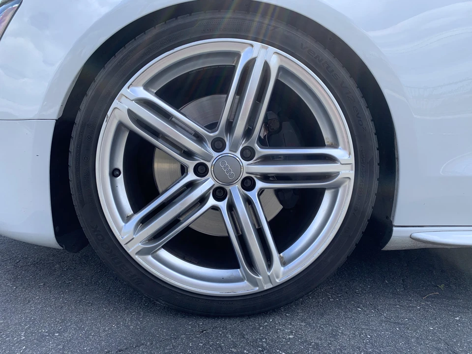 2013 Audi B8 S5 - Image 29 of 31