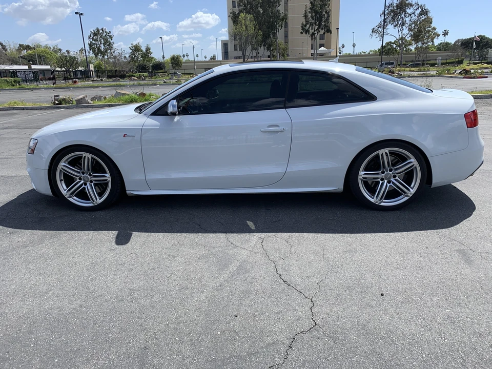 2013 Audi B8 S5 - Image 6 of 31