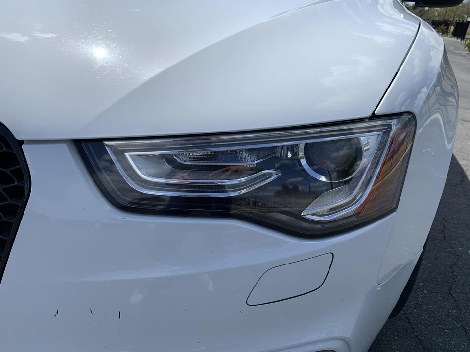 2013 Audi B8 S5 - Image 13 of 31