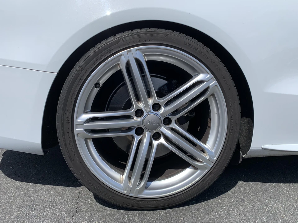 2013 Audi B8 S5 - Image 31 of 31