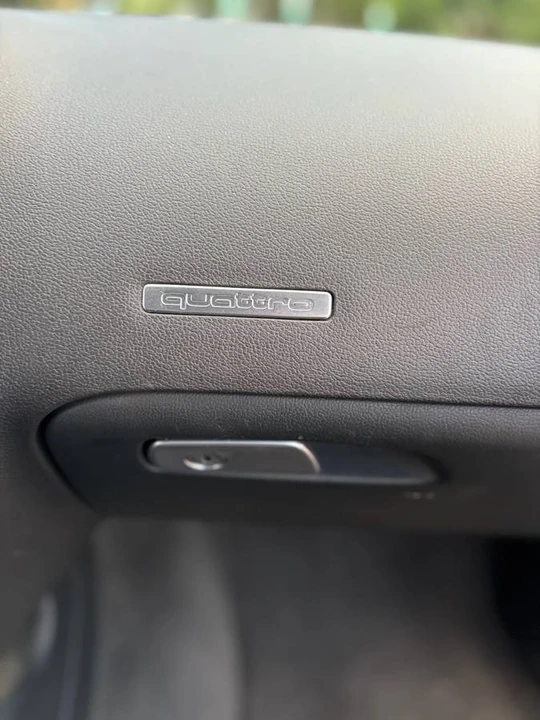 2013 Audi B8 S5 - Image 15 of 17