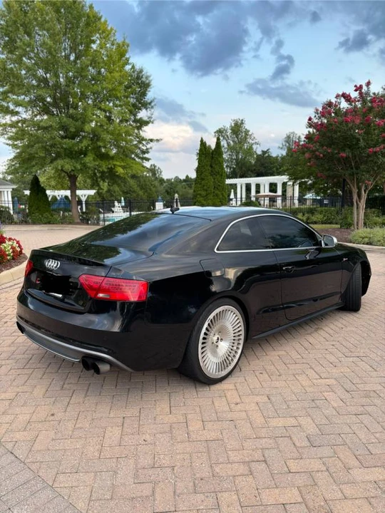 2013 Audi B8 S5 - Image 6 of 17