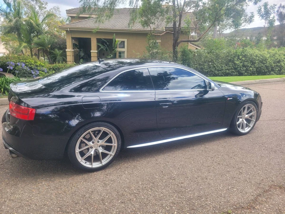 2013 Audi B8 S5 - Image 2 of 5