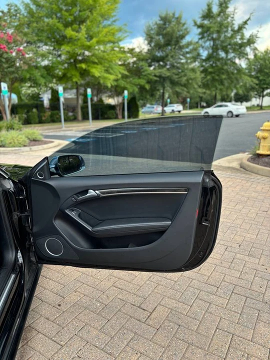 2013 Audi B8 S5 - Image 8 of 17