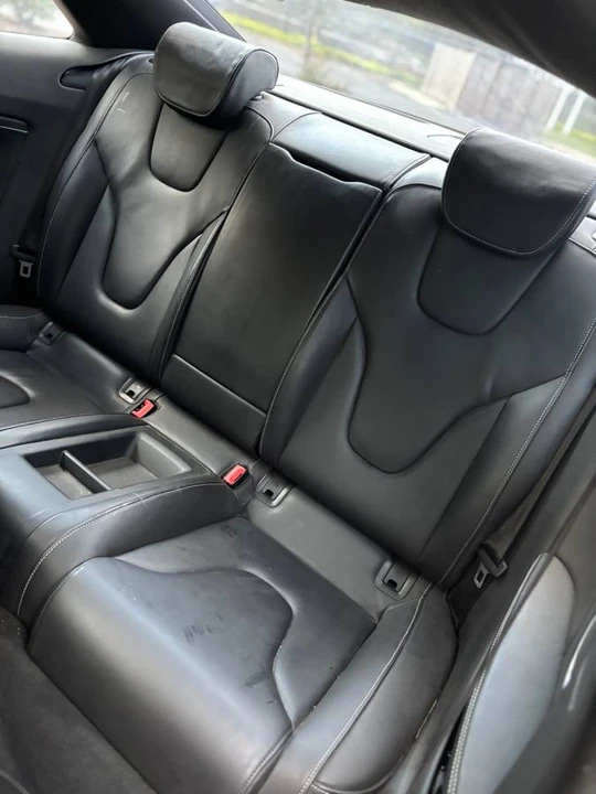 2013 Audi B8 S5 - Image 10 of 17