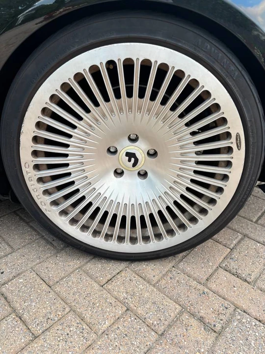 2013 Audi B8 S5 - Image 12 of 17