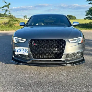 2013 Audi S5