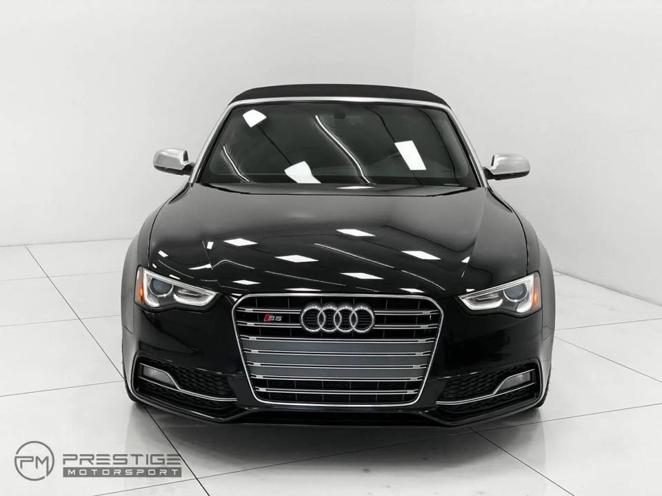 2013 Audi B8 S5 - Image 2 of 20