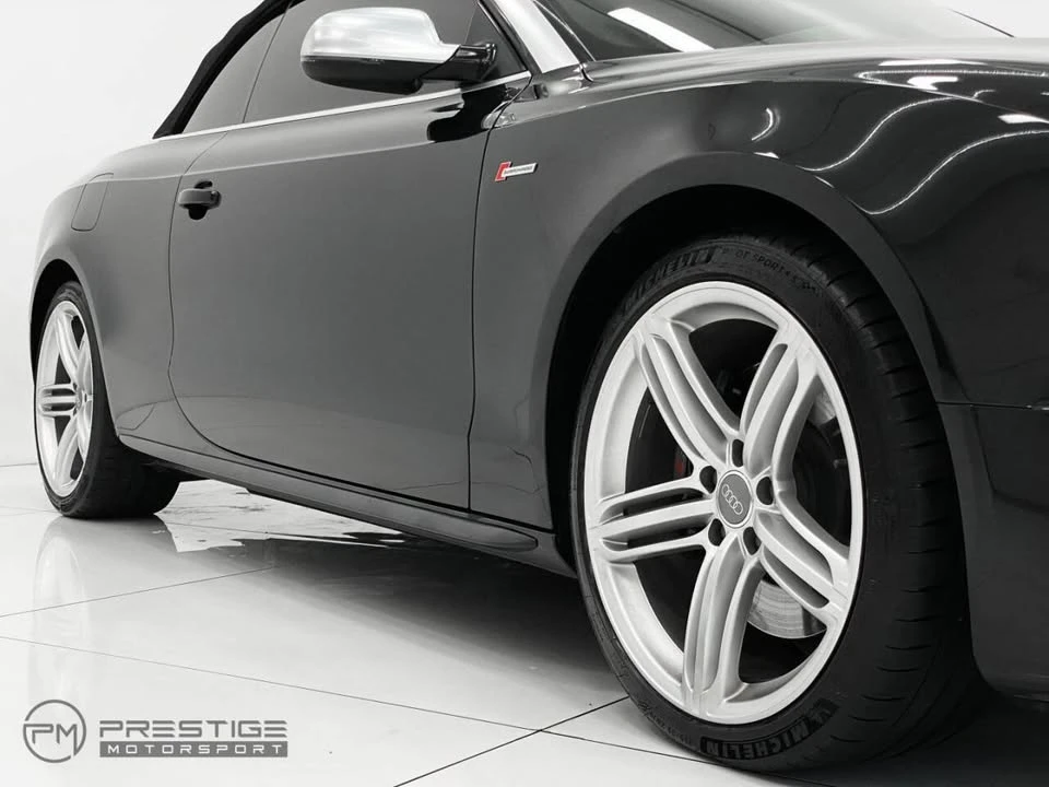 2013 Audi B8 S5 - Image 13 of 20
