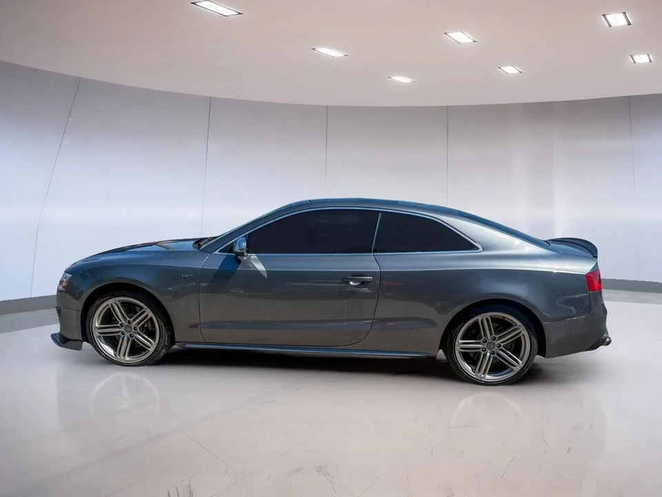 2013 Audi B8 S5 - Image 8 of 10