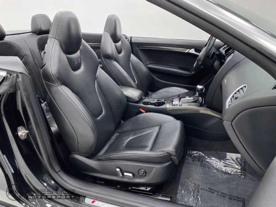 2013 Audi B8 S5 - Image 16 of 20