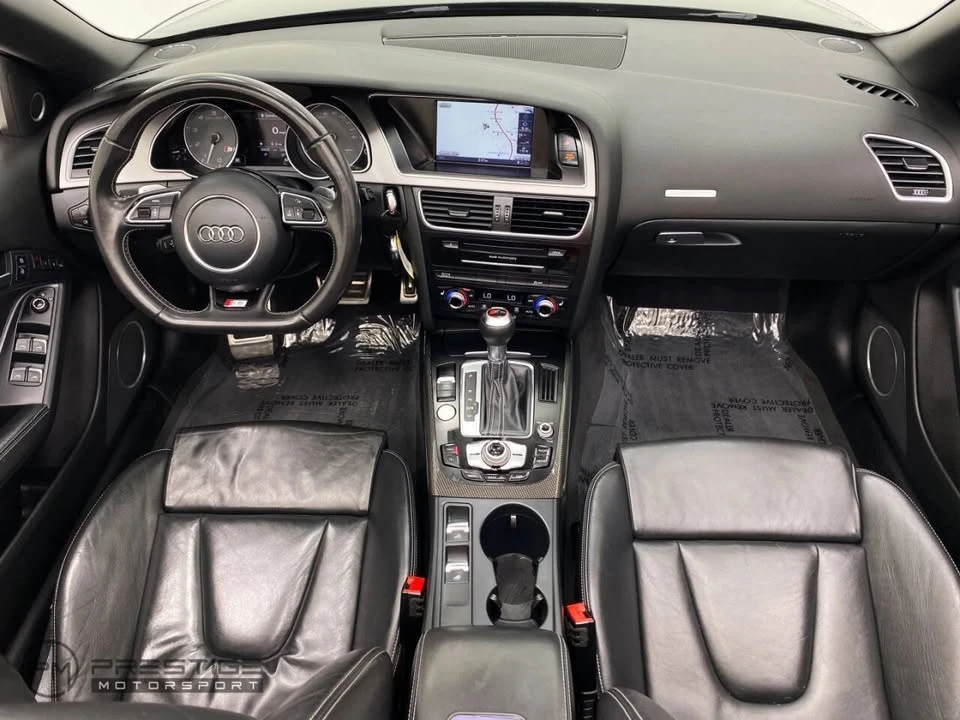 2013 Audi B8 S5 - Image 19 of 20