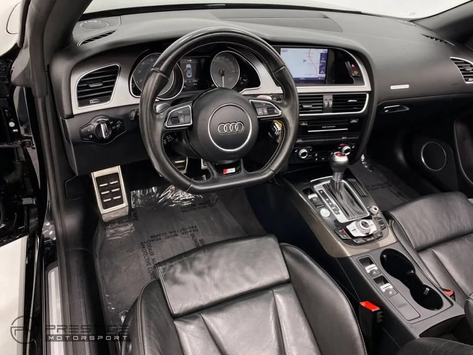 2013 Audi B8 S5 - Image 18 of 20