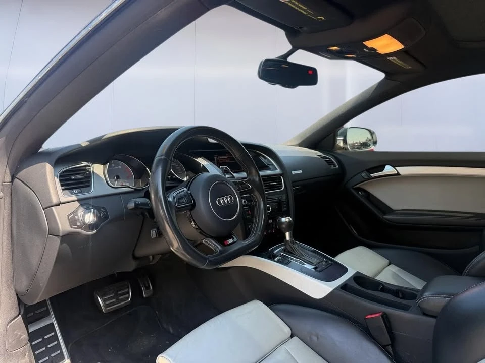 2013 Audi B8 S5 - Image 10 of 10