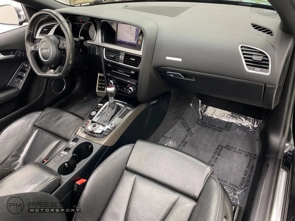 2013 Audi B8 S5 - Image 15 of 20