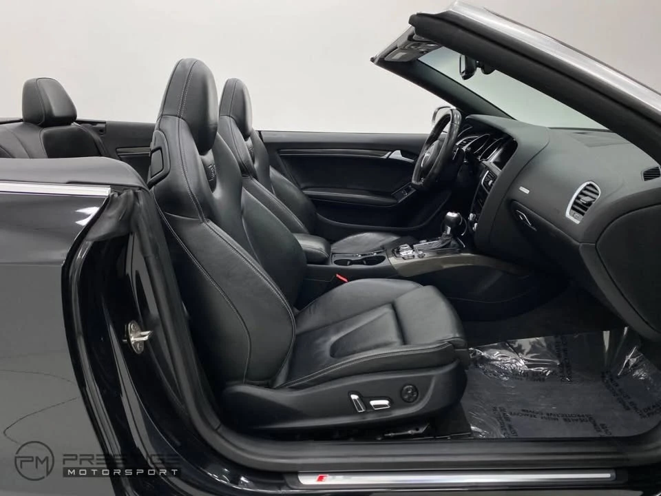 2013 Audi B8 S5 - Image 14 of 20