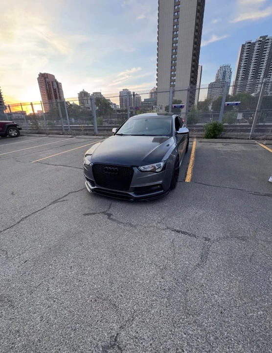 2013 Audi B8 S5 - Image 3 of 3