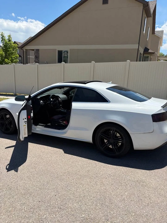 2013 Audi B8 S5 - Image 2 of 6