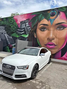 2013 Audi S5