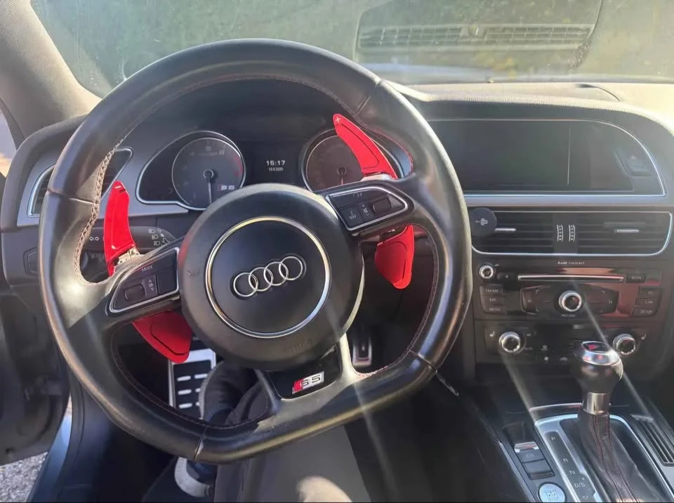 2013 Audi B8 S5 - Image 8 of 8