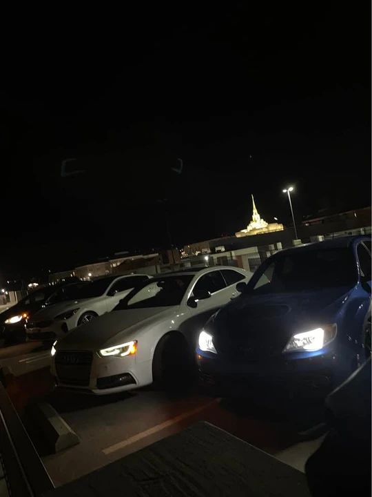 2013 Audi B8 S5 - Image 5 of 6