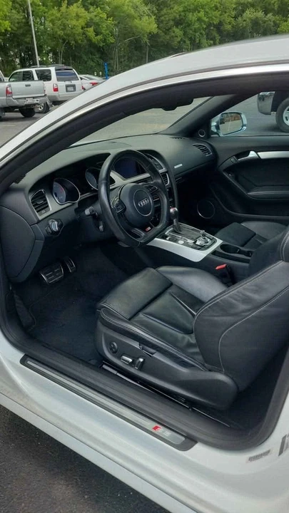 2013 Audi B8 S5 - Image 5 of 5