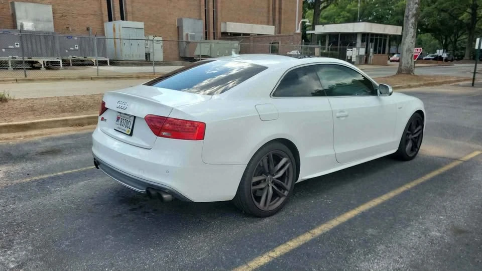2013 Audi B8 S5 - Image 3 of 5