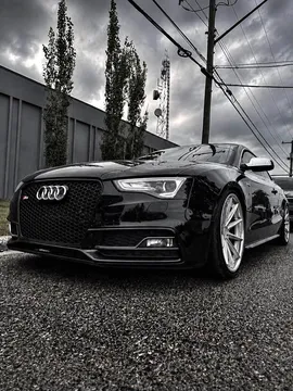 2013 Audi S5