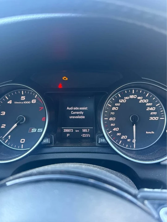 2013 Audi B8 S5 - Image 10 of 10