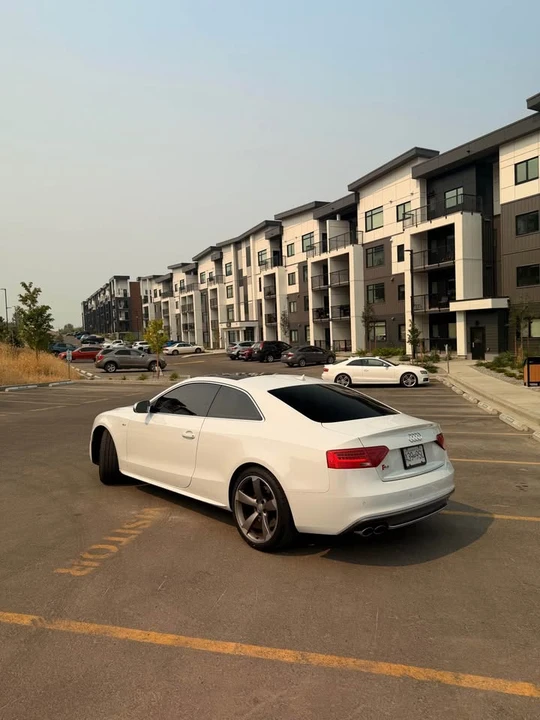 2013 Audi B8 S5 - Image 2 of 11