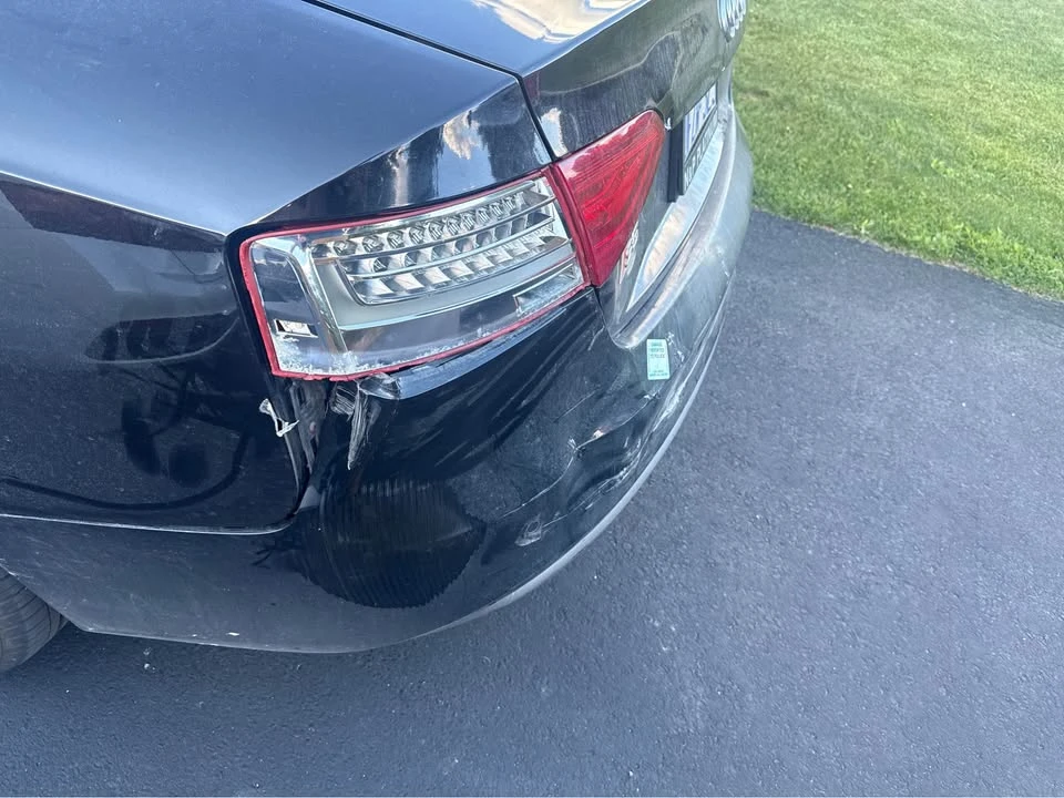 2013 Audi B8 S5 - Image 7 of 15