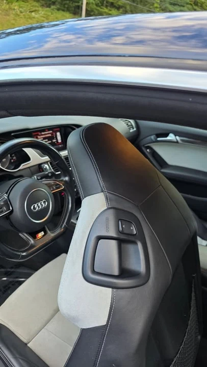2013 Audi B8 S5 - Image 17 of 20