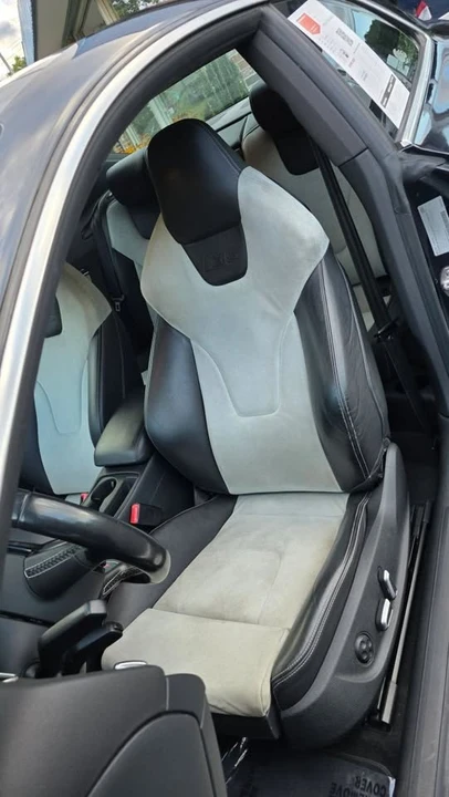 2013 Audi B8 S5 - Image 12 of 20