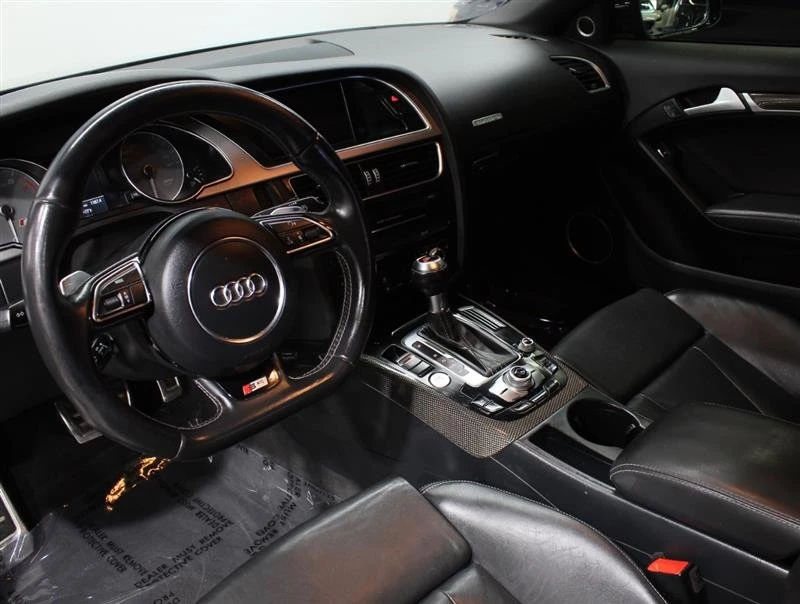 2013 Audi B8 S5 - Image 7 of 20