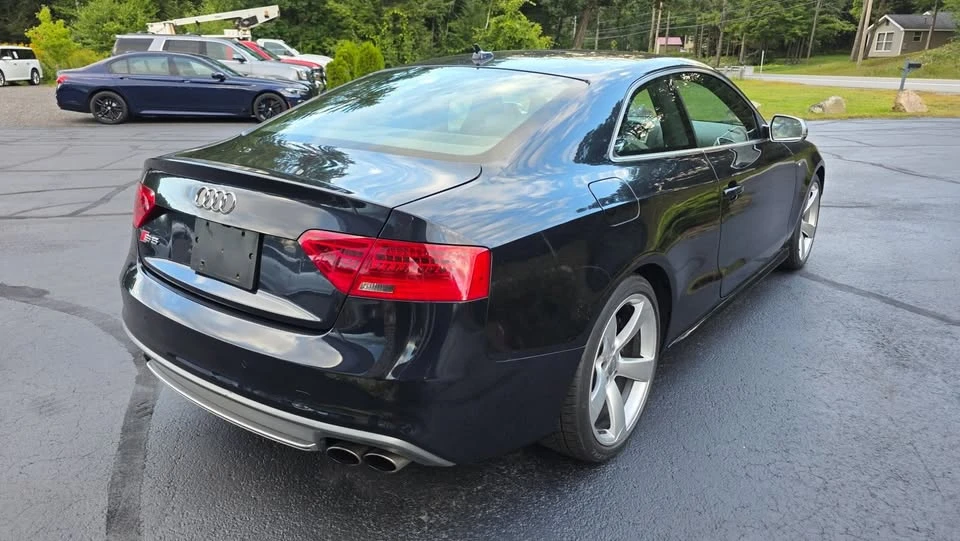 2013 Audi B8 S5 - Image 5 of 20