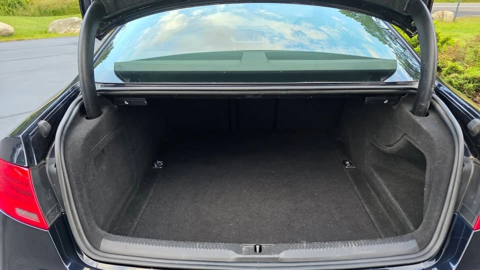 2013 Audi B8 S5 - Image 19 of 20
