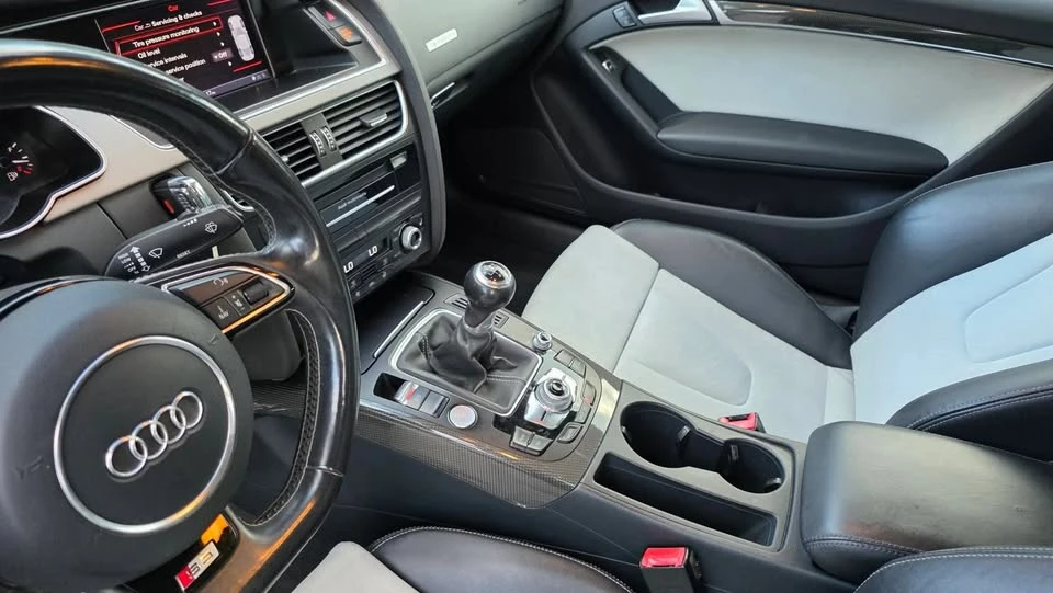 2013 Audi B8 S5 - Image 14 of 20