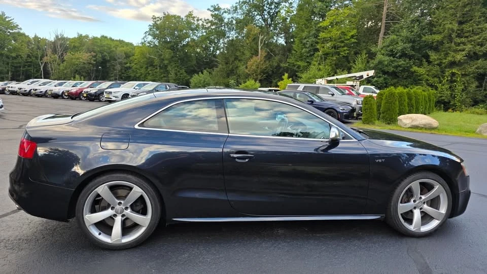 2013 Audi B8 S5 - Image 6 of 20