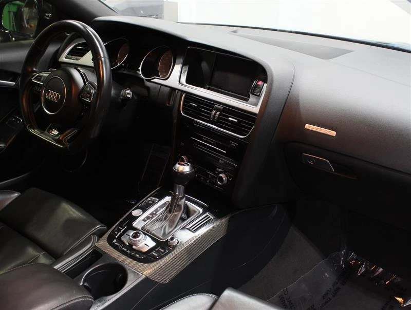 2013 Audi B8 S5 - Image 10 of 20