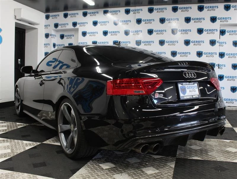 2013 Audi B8 S5 - Image 2 of 20