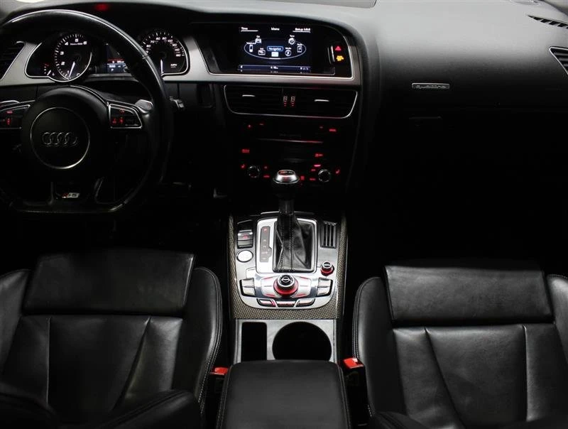 2013 Audi B8 S5 - Image 9 of 20