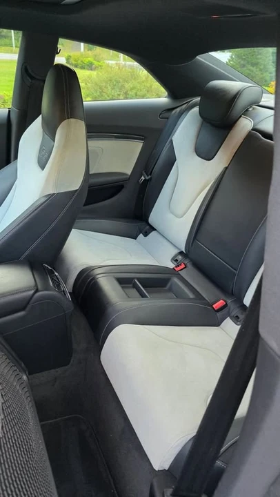 2013 Audi B8 S5 - Image 16 of 20