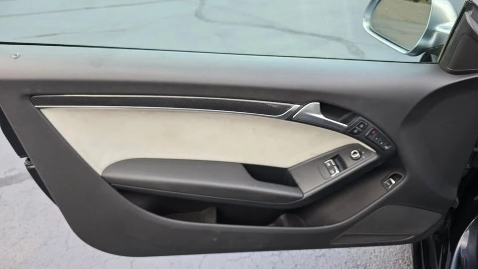 2013 Audi B8 S5 - Image 10 of 20