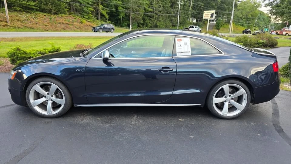 2013 Audi B8 S5 - Image 2 of 20